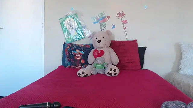 Blacktittiex02 online show from May 2026 02:59:02 PM