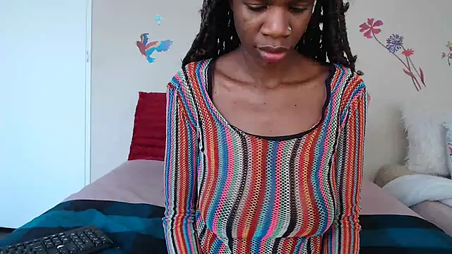 Blacktittiex02 online show from September 2025 12:59:02 PM