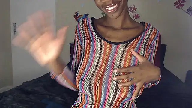 Blacktittiex02 online show from March 2025 05:18:01 PM