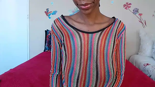 Blacktittiex02 online show from September 2025 01:50:01 PM