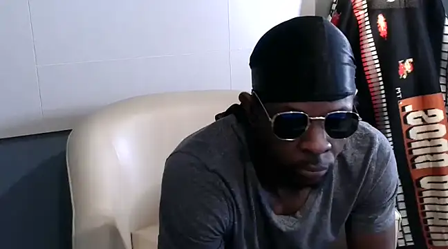 DrDickemDown88 online show from March 2025 01:01:01 PM