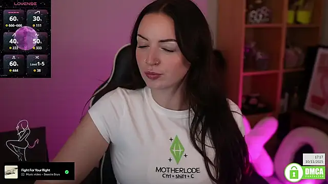 Snapshot of Billiexxox chatting on November 2025 05:18:01 PM Billiexxox online show from November 2025 05:18:01 PM