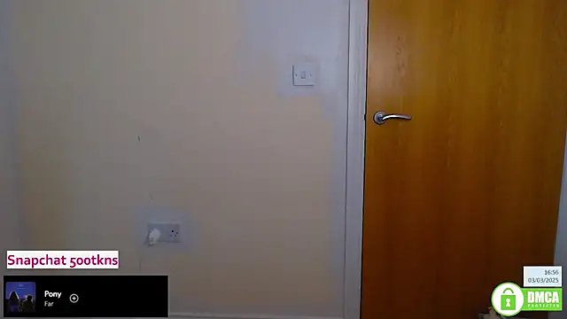 Snapshot of Billiexxox chatting on March 2025 04:58:02 PM Billiexxox online show from March 2025 04:58:02 PM