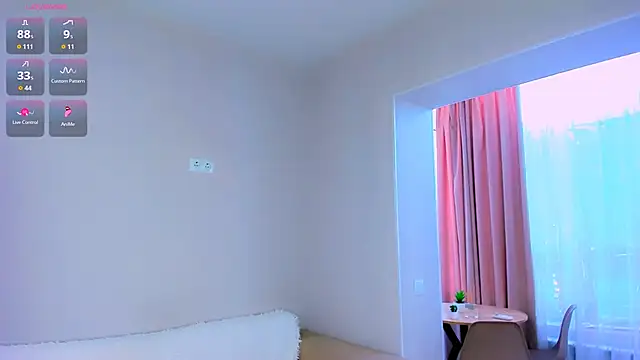 Feral  berry   online show from February 2026 08:26:02 AM