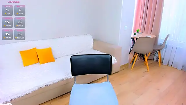 Feral  berry   online show from March 2026 08:32:01 AM