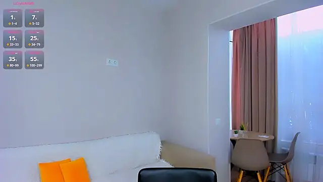 Feral  berry   online show from February 2026 08:33:02 AM