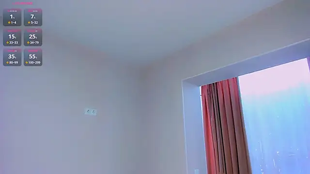 Feral  berry   online show from February 2026 08:22:01 AM