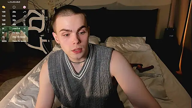 simonwnl online show from February 2026 05:12:02 PM