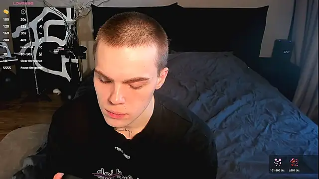 simonwnl online show from February 2026 12:57:02 PM