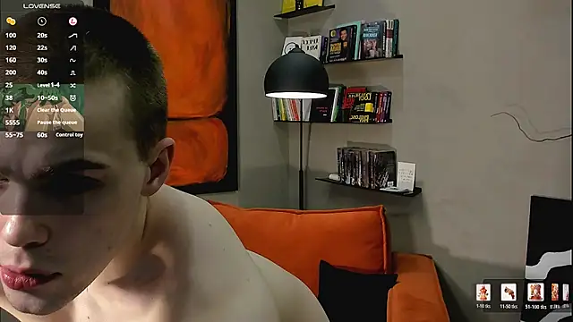 simonwnl online show from February 2026 05:35:01 PM