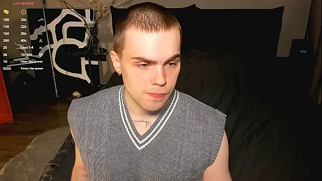 simonwnl online show from February 2026 09:02:02 PM