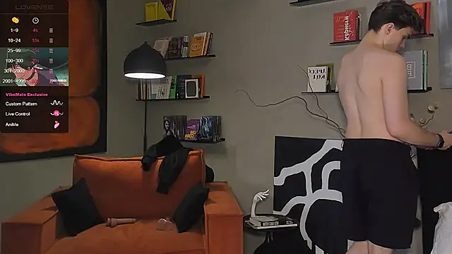 simonwnl online show from December 2025 08:55:01 PM