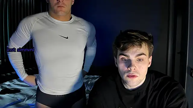 Snapshot of simonwnl chatting on October 2025 08:27:02 PM simonwnl online show from October 2025 08:27:02 PM