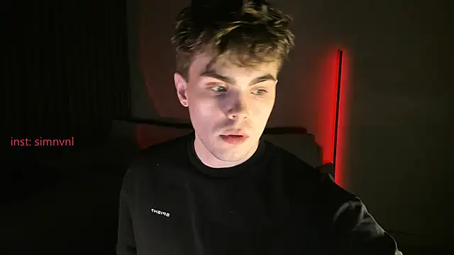 Snapshot of simonwnl chatting on October 2025 09:16:01 PM simonwnl online show from October 2025 09:16:01 PM