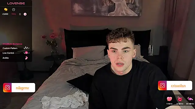 Snapshot of simonwnl chatting on December 2024 10:25:02 PM simonwnl online show from December 2024 10:25:02 PM