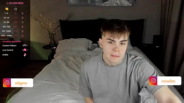 Snapshot of simonwnl chatting on January 2025 06:35:02 PM simonwnl online show from January 2025 06:35:02 PM