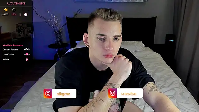 Snapshot of simonwnl chatting on February 2025 09:02:01 PM simonwnl online show from February 2025 09:02:01 PM