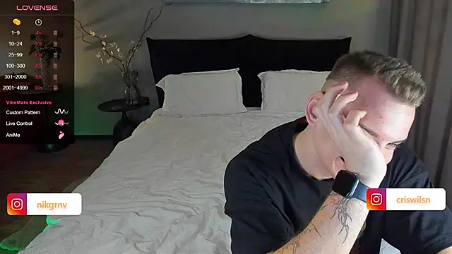 Snapshot of simonwnl chatting on January 2025 09:06:02 AM simonwnl online show from January 2025 09:06:02 AM