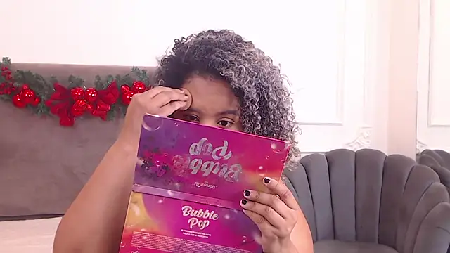 SammyHank online show from December 2024 08:51:01 PM