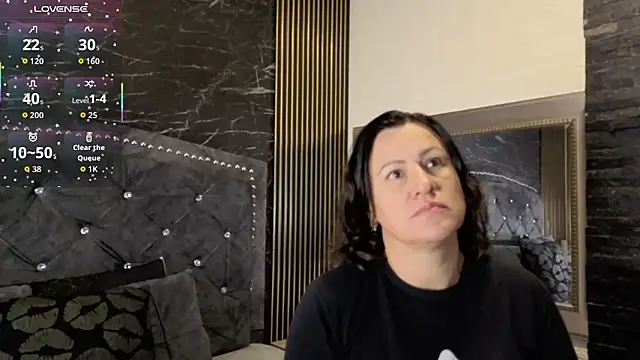 charlotte  G online show from January 2026 10:30:02 AM