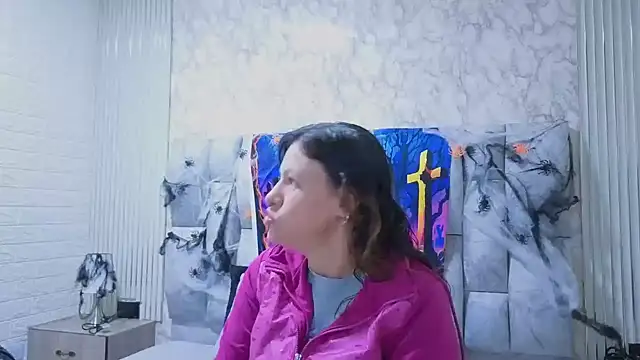 Snapshot of charlotte__G chatting on October 2025 11:09:01 AM charlotte G online show from October 2025 11:09:01 AM