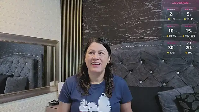 charlotte  G online show from March 2026 11:23:02 AM