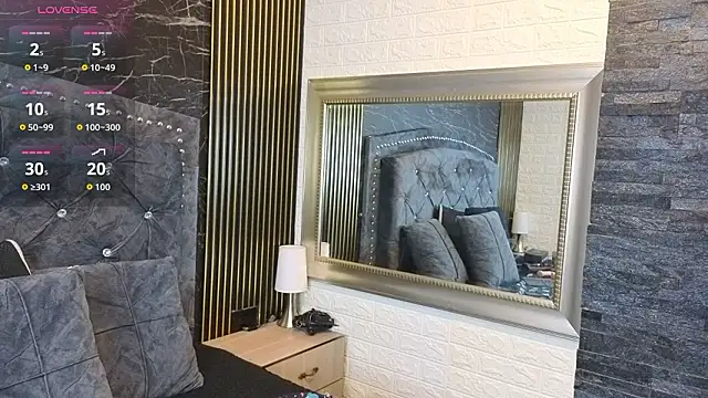 charlotte  G online show from February 2026 11:19:02 AM