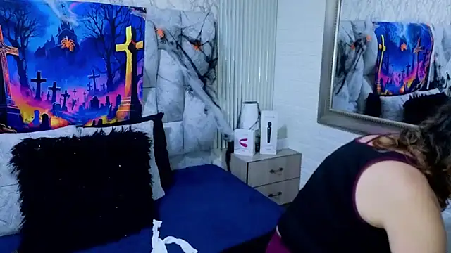 Snapshot of charlotte__G chatting on October 2025 11:52:02 AM charlotte G online show from October 2025 11:52:02 AM