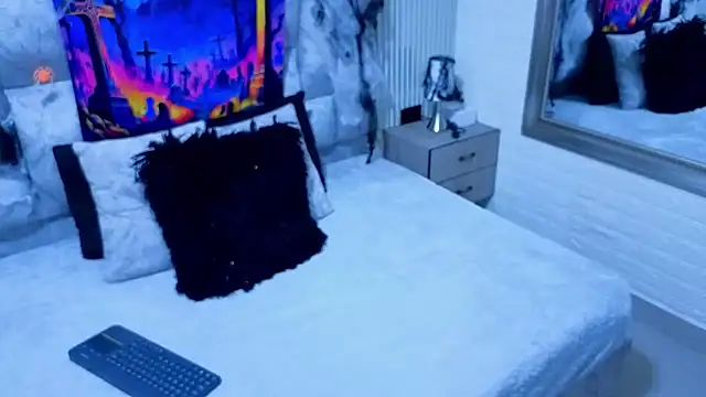 Snapshot of charlotte__G chatting on October 2025 11:09:01 AM charlotte G online show from October 2025 11:09:01 AM