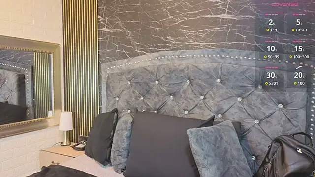 charlotte  G online show from March 2026 12:18:02 PM