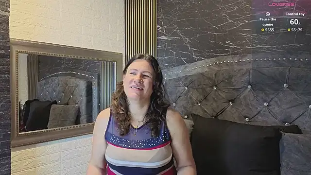 charlotte  G online show from March 2026 11:01:01 AM