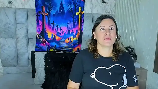 charlotte  G online show from October 2025 11:22:02 AM