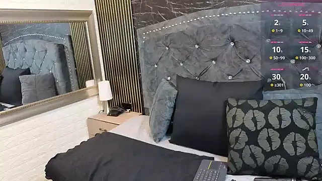 charlotte  G online show from April 2026 10:30:01 AM