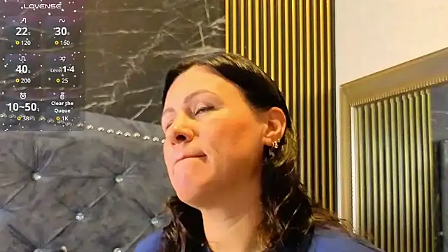 charlotte  G online show from January 2026 11:13:01 AM