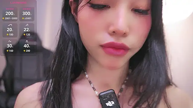 Miuzxc online show from January 2025 11:39:01 AM