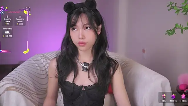 Miuzxc online show from September 2025 03:05:01 AM