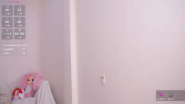 Miuzxc online show from March 2025 12:53:02 PM