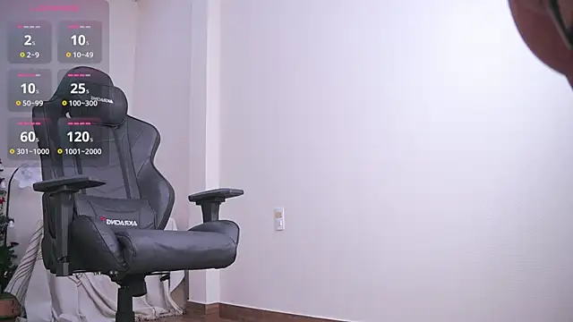 Miuzxc online show from February 2025 03:17:02 PM