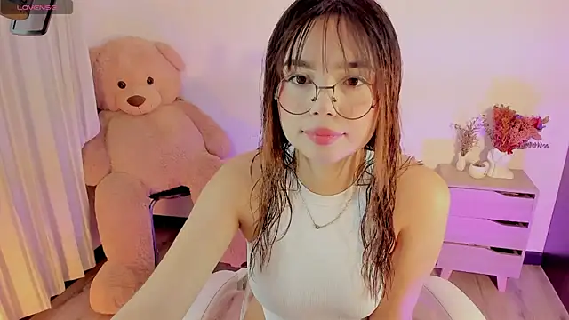 Lovely celestte online show from June 2026 08:03:02 PM