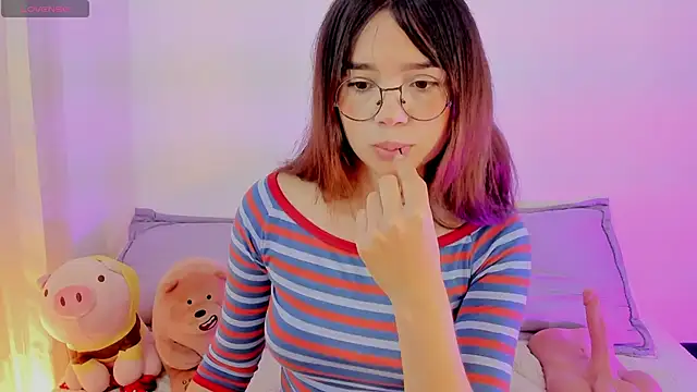 Lovely celestte online show from June 2026 01:16:02 AM
