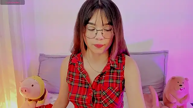 Lovely celestte online show from May 2026 01:22:01 AM