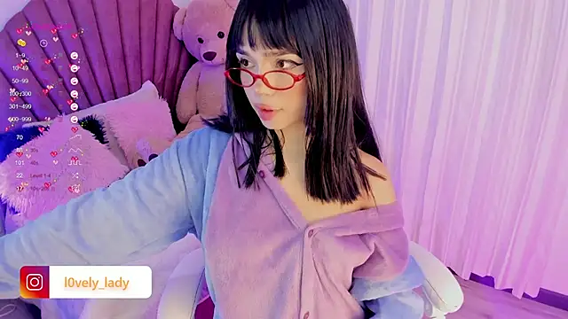 Snapshot of Lovely_celestte chatting on March 2025 12:42:01 AM Lovely celestte online show from March 2025 12:42:01 AM