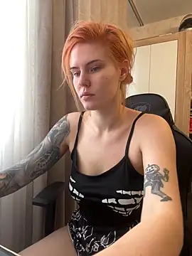 VoluptuousDreams online show from February 2026 04:22:01 AM