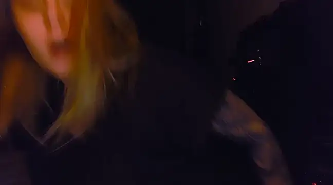 VoluptuousDreams online show from December 2024 02:37:01 PM