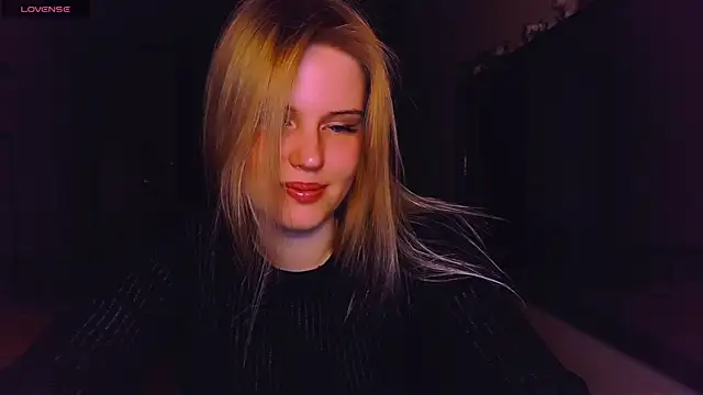 VoluptuousDreams online show from February 2025 04:05:02 PM