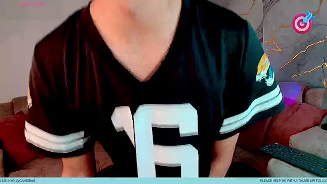 Niico Cruz online show from February 2026 10:07:01 PM