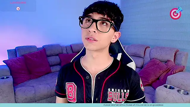 Niico Cruz online show from January 2026 10:13:01 PM