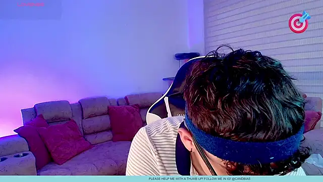 Niico Cruz online show from January 2026 10:05:01 PM