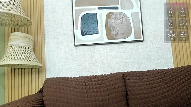 Sammy Castlevill online show from September 2025 12:44:01 PM