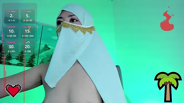 Eyad Hashim online show from March 2025 01:12:02 PM